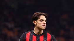 Milan, Sabatini sul tocco di Ricci: “Io avrei dato rigore, ma apprezzo la spiegazione degli arbitri”