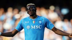 FLASH – Osimhen, brutte notizie verso la Fiorentina! Da Lindstrom a Zielinski: il comunicato