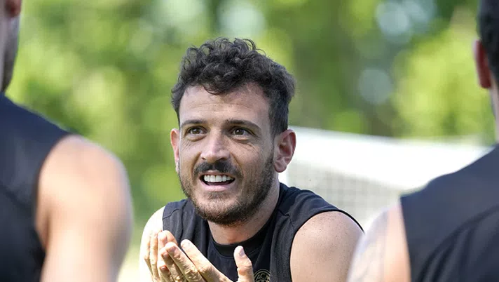 Florenzi