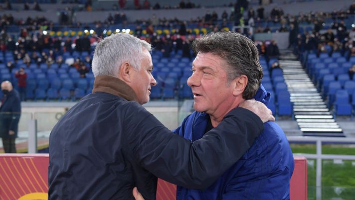 Getty Images Roma, vedi Napoli e non godi: record negativo di gol e un tabù lungo 4 anni - immagine 1