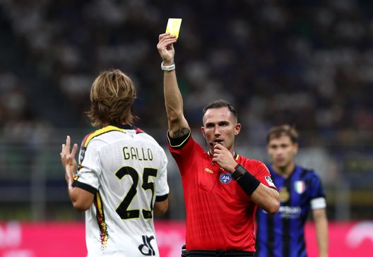 UFFICIALE – Il nuovo allenatore del Lecce è Giampaolo: il comunicato- immagine 3