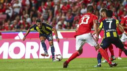 Fenerbahce-Benfica, il fattore campo è stato sempre decisivo: il pronostico di DDD