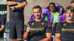 Palladino coccola i giovani: “Martinelli, Comuzzo e gli altri sono delle spugne”