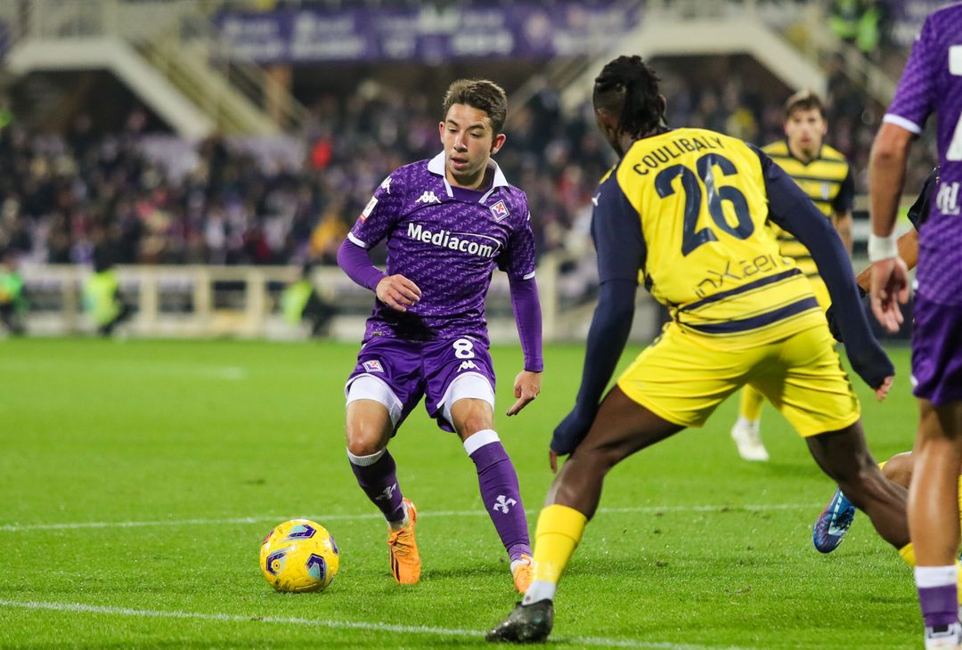 GALLERY VN – Le immagini più belle di Fiorentina-Parma - immagine 191