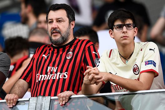 Juventus-Milan, un classico italiano: storia e politica attorno ad un pallone- immagine 12