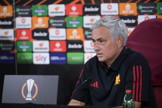 Getty Images Verso Cagliari-Roma: Pellegrini out, Lukaku guiderà l’attacco. Ranieri: “Stimo Mou”- immagine 3
