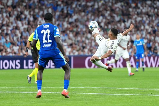 Champions – Juve, pirotecnico 4-4 contro il Dortmund. Il Real batte il Marsiglia in rimonta- immagine 3