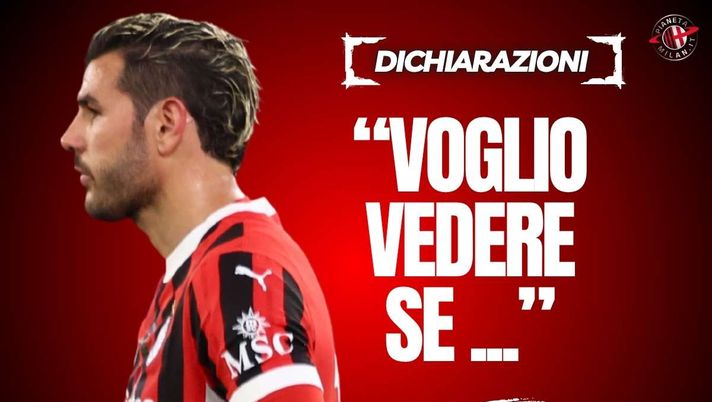 Milan, Pellegatti: 'Ma che modo è di trattare Theo? Musah, voglio vedere ...'