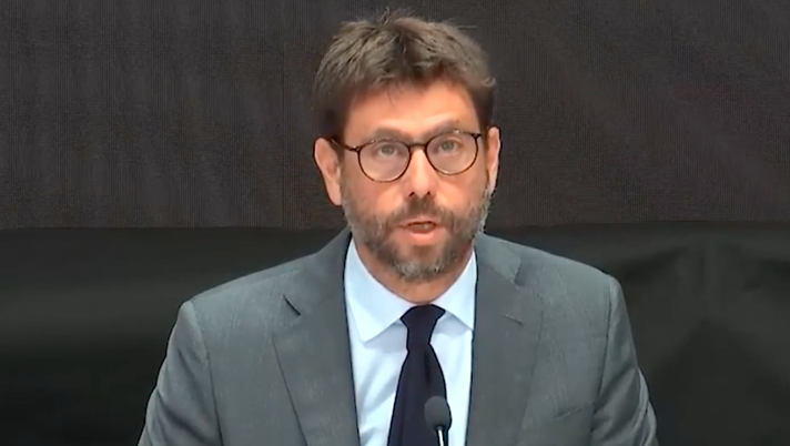 Tribunale Federale: “Manovra stipendi, Agnelli cercò di nascondere i debiti della Juventus” - immagine 1