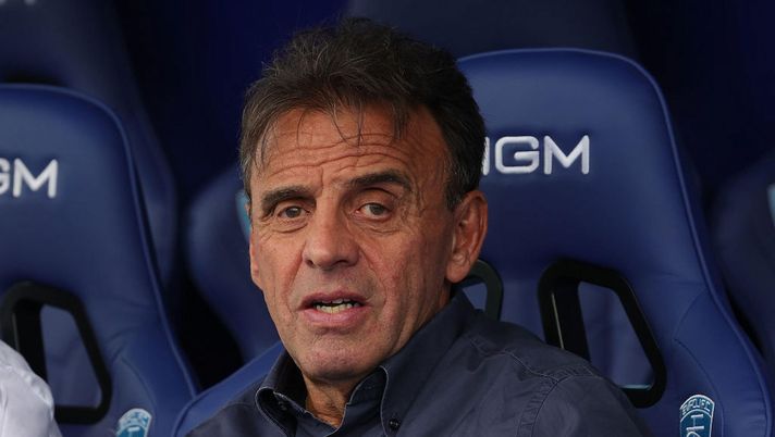 Malore Bove, Corsi: “Non avremmo problemi a rinviare la partita contro la Fiorentina” - immagine 1