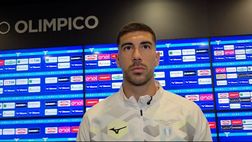 Lazio-Lecce, Zaccagni in Mixed: “Sull’approccio Baroni aveva avvertito. L’Europa…”