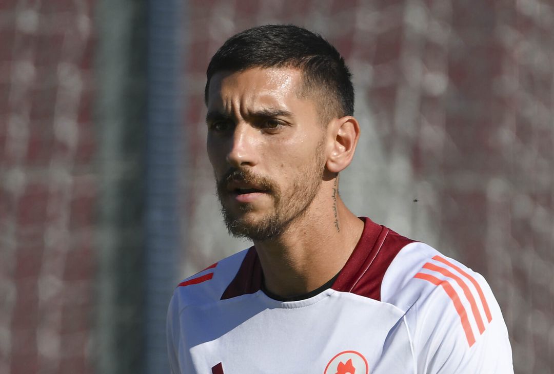 Trigoria, ripresa verso Verona-Roma: out Dovbyk e Hummels – FOTO GALLERY - immagine 27