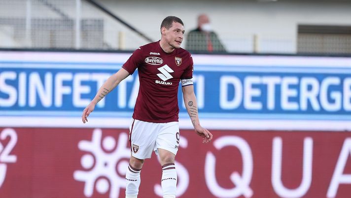 Torino, infortunio Belotti: per il Gallo almeno due mesi di stop - immagine 1