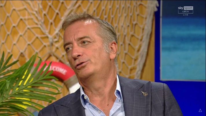 De Grandis su Calhanoglu: “Il regista più forte del campionato. Il Napoli ha Lobotka ma…” - immagine 1