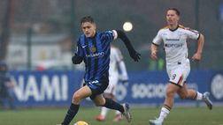 Primavera, pagelle Inter-Lecce: Berenbruch fa sembrare tutto semplice, Bovo giganteggia