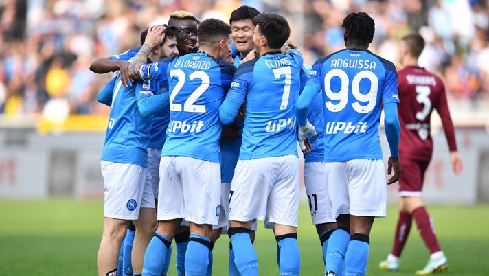 Torino, il Napoli è bestia nera tanto quanto la Juve: 16 gare senza successi in A - immagine 1