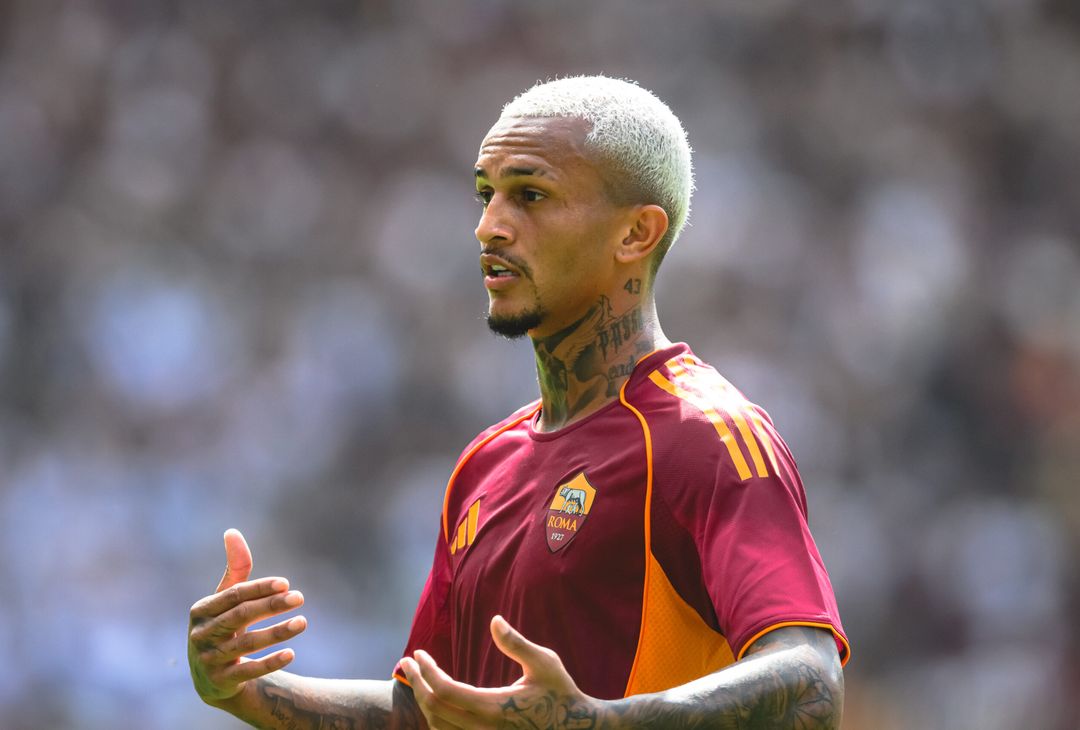 Roma-Torino 0-1 – FOTO GALLERY - immagine 60