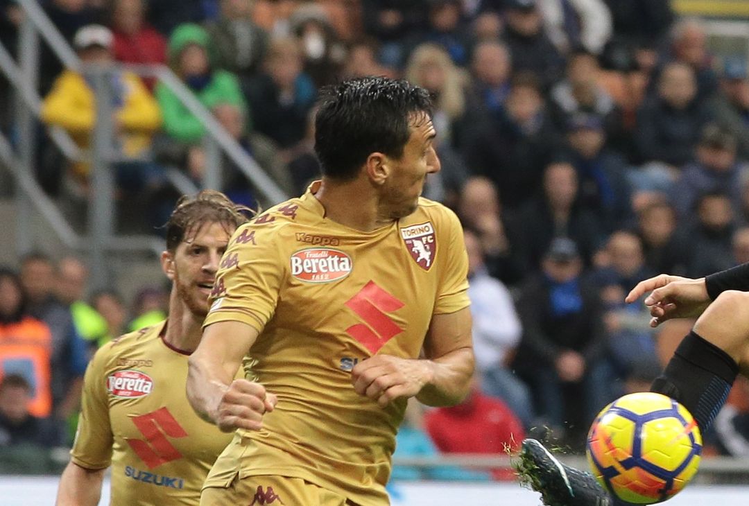 Fotogallery – Inter-Torino 1-1: i granata fermano la seconda in classifica - immagine 34