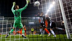 De Gea: “Se abbassiamo il livello perdiamo sempre. Il 1° gol? Lo avremmo preso poi”