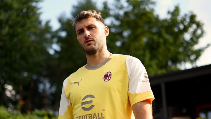 È l'ora di Gimenez: potrebbe avere una grande occasione in Milan-Bologna