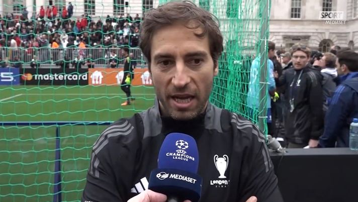 Flamini: “Buona stagione del Milan ma l’Inter è stata più forte” - immagine 1