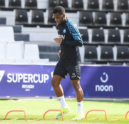 hamed traorè