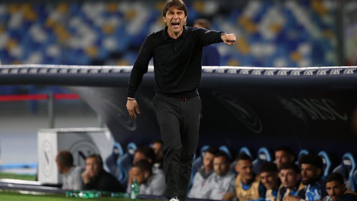 Napoli scudetto