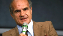 Sandro Ciotti. La voce degli stadi