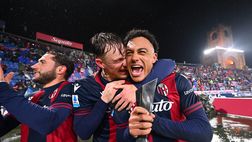Ndoye e Beukema, c’è l’accordo totale. Maxi offerta del Napoli! Le cifre – Sportitalia