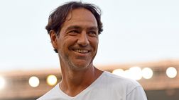 Nesta: “Abbiamo un nuovo arrivo giovane e di talento: deve soltanto sciogliersi”