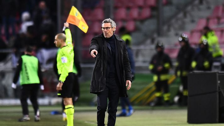 Lecce-Empoli, le formazioni ufficiali: Nicoli rinuncia a Niang, Gotti con Piccoli - immagine 1