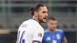 Masala: “Milan, Rabiot proverà a rilanciarsi in Italia. Su Nkunku …”