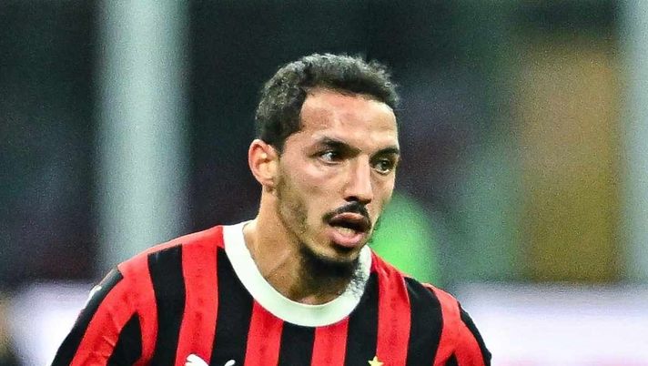Ismaël Bennacer potrebbe trasferirsi dal Milan al Trabzonspor | Calciomercato AC Milan News (Getty Images) Calciomercato Milan, Trabzonspor in pressing su Bennacer: le ultime news