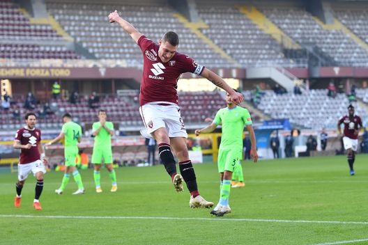 Torino, Belotti tocca i 100 gol: il capitano meriterebbe di più dai compagni- immagine 2