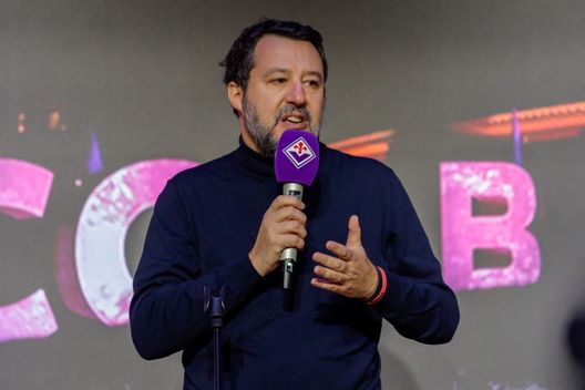 Nazione: “Salvini ha in mente un terreno per la Fiorentina? L’ipotesi”- immagine 2