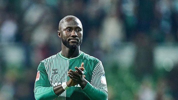 Bundesliga, Naby Keita sospeso fino a fine stagione dal Werder Brema - immagine 1