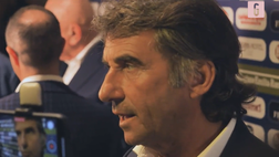 VIDEO Sassuolo, Carnevali: “Berardi? Nessun contatto con la Lazio”. E su Frattesi…