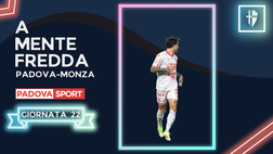 A MENTE FREDDA | Padova-Monza – Ora serve un’inversione di rotta