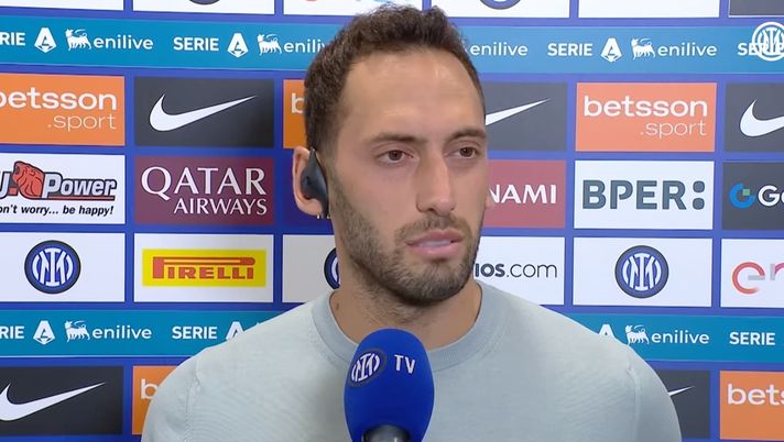Inter, adesso Calhanoglu deve cominciare a considerare una prospettiva che ha del clamoroso Inter, adesso Calhanoglu deve cominciare a considerare una prospettiva che ha del clamoroso - immagine 1