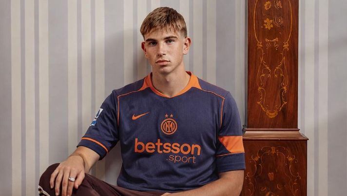 Inter, Mlacic ad un passo: accordo con l’Hajduk, le cifre. La data delle visite… Inter, Mlacic ad un passo: accordo con l’Hajduk, le cifre. La data delle visite… - immagine 1