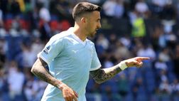 Lazio, le scelte di formazione a Udine: novità Vecino, da Lazzari a Dele-Bashiru e Noslin