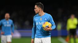 Raspadori alla ricerca del gol perduto, la Lazio un amuleto per l’attaccante: il dato