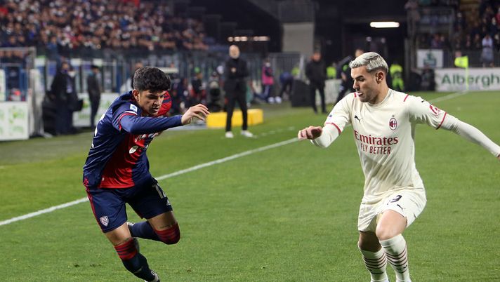 Cagliari-Milan, il pronostico della redazione DDD. Rossoblù imbattuti in casa da due mesi - immagine 1