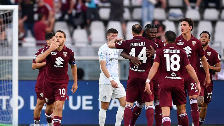 Serie A, Torino-Inter 2-2: rimonta granata, ma Chivu è a un passo dallo scudetto - immagine 1