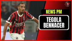 Milan, tegola per Bennacer? Ecco cosa filtra sull’infortunio | PM News