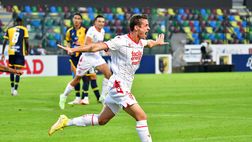 Padova, il tuo cammino inizia dal Trento: ecco il calendario completo