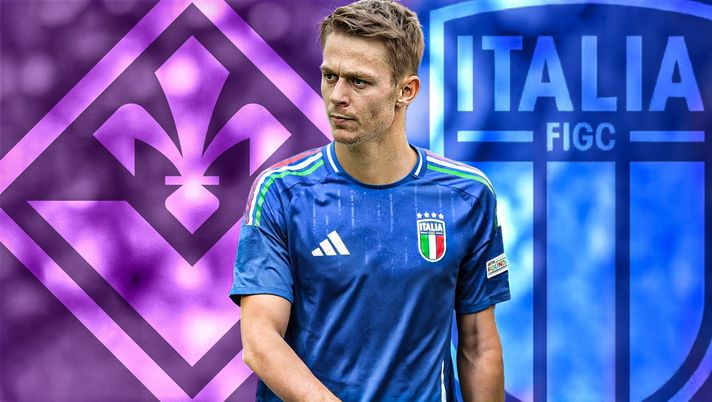 CorSport: “Nicolussi, la Fiorentina lo considera un investimento per il futuro” - immagine 1