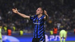Dal mercato alla finale: Frattesi porta l’Inter a Monaco. E cambia il quadro attorno a lui