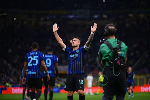 Getty Trevisani: “Scudetto? Il calendario sorride all’Inter. Ma faccio a tutti questa domanda”- immagine 3