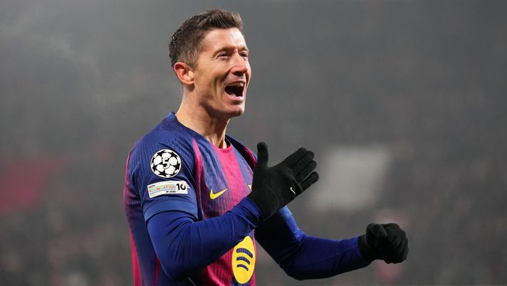 Romano: “Lewandowski? Milan diviso internamente, ecco perchè” - immagine 1